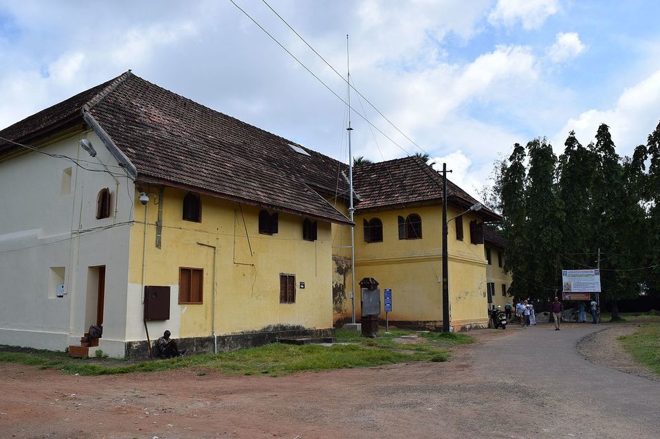 Photo of 6 Places To Visit In Kochi 7/7 by ApyTravelStories