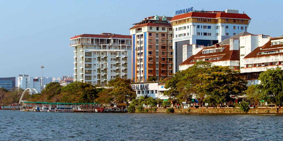 Photo of 6 Places To Visit In Kochi 6/7 by ApyTravelStories