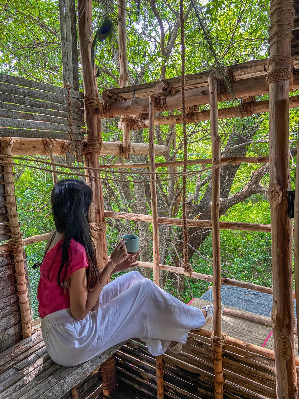 Photo of Keeth House - Auroville by ApyTravelStories