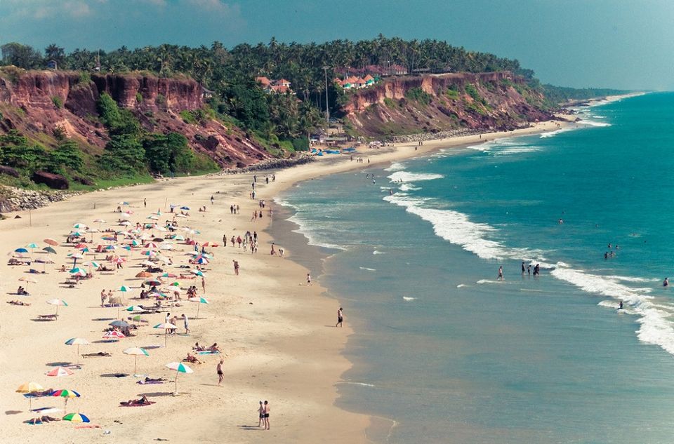 Photo of 9 Must-See Attractions to Visit and Experience in Varkala in Kerala 3/5 by Kerala Trip
