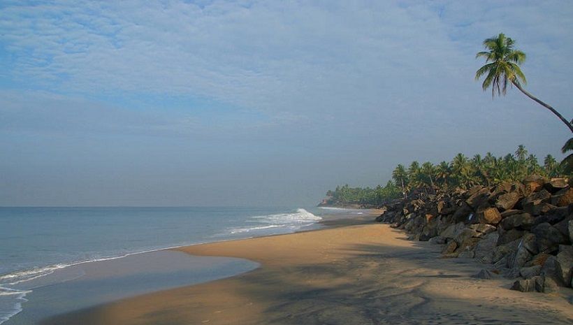 Photo of 9 Must-See Attractions to Visit and Experience in Varkala in Kerala 5/5 by Kerala Trip
