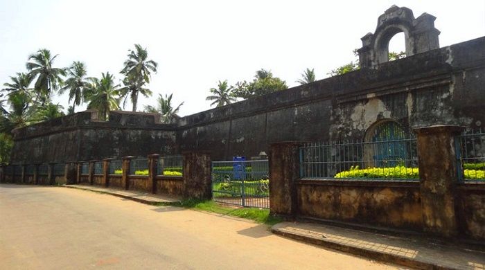 Photo of 9 Must-See Attractions to Visit and Experience in Varkala in Kerala 1/5 by Kerala Trip
