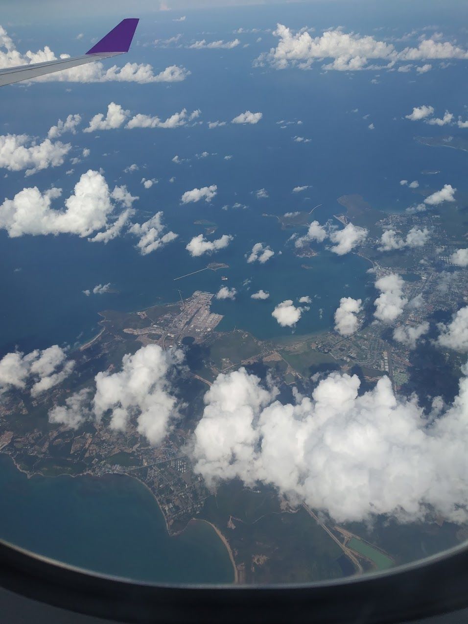 Photo of My First International Trip to Jakarta by Priya Choudhary