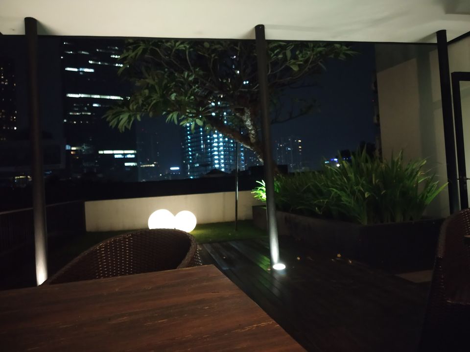 Photo of My First International Trip to Jakarta by Priya Choudhary