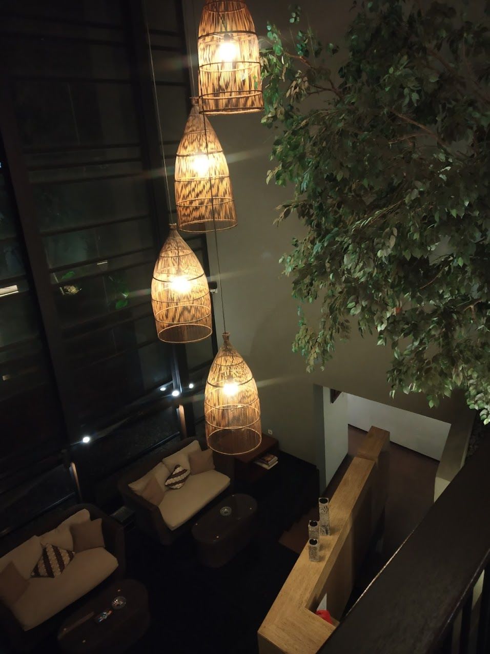 Photo of My First International Trip to Jakarta by Priya Choudhary