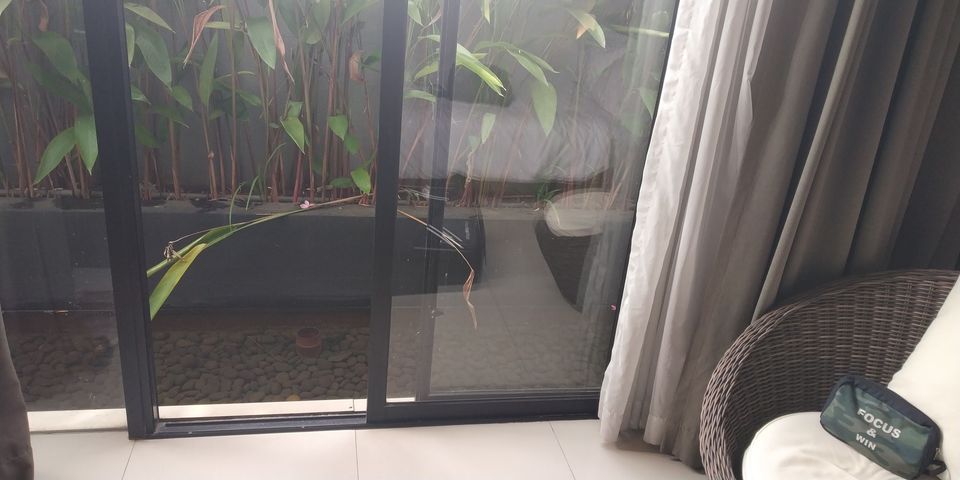 Photo of My First International Trip to Jakarta by Priya Choudhary