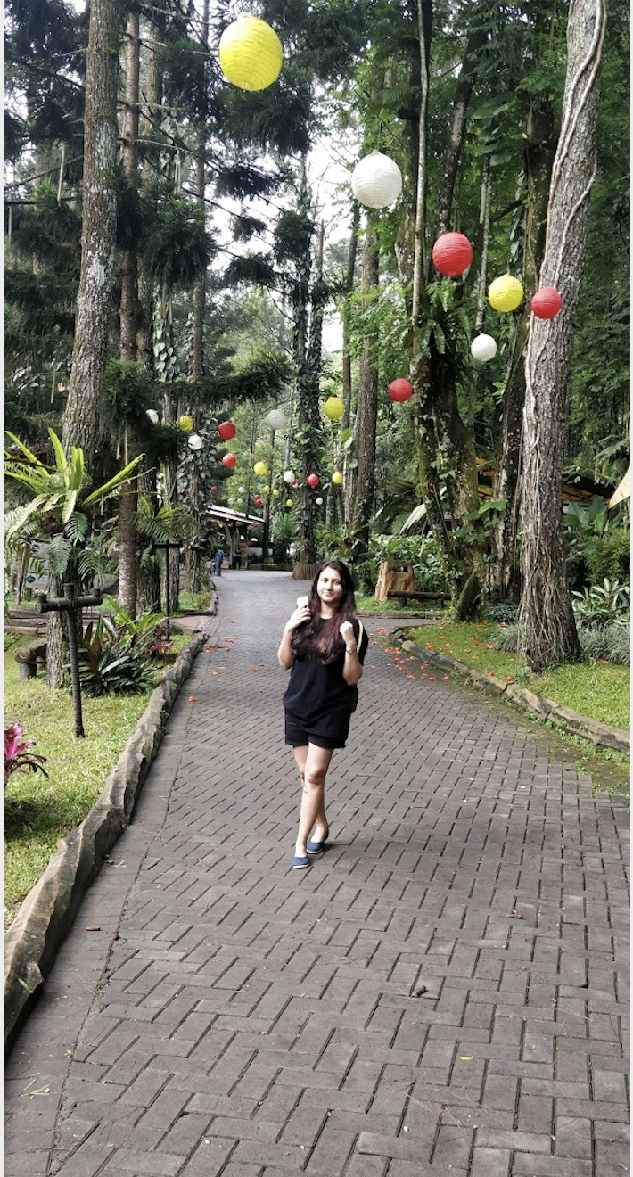 Photo of Taman Safari Bogor, Cibeureum, Bogor, West Java, Indonesia by Priya Choudhary