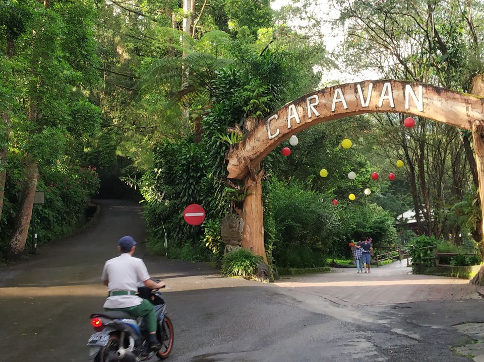 Photo of Taman Safari Bogor, Cibeureum, Bogor, West Java, Indonesia by Priya Choudhary