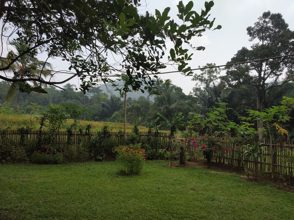 Photo of My First International Trip to Jakarta by Priya Choudhary