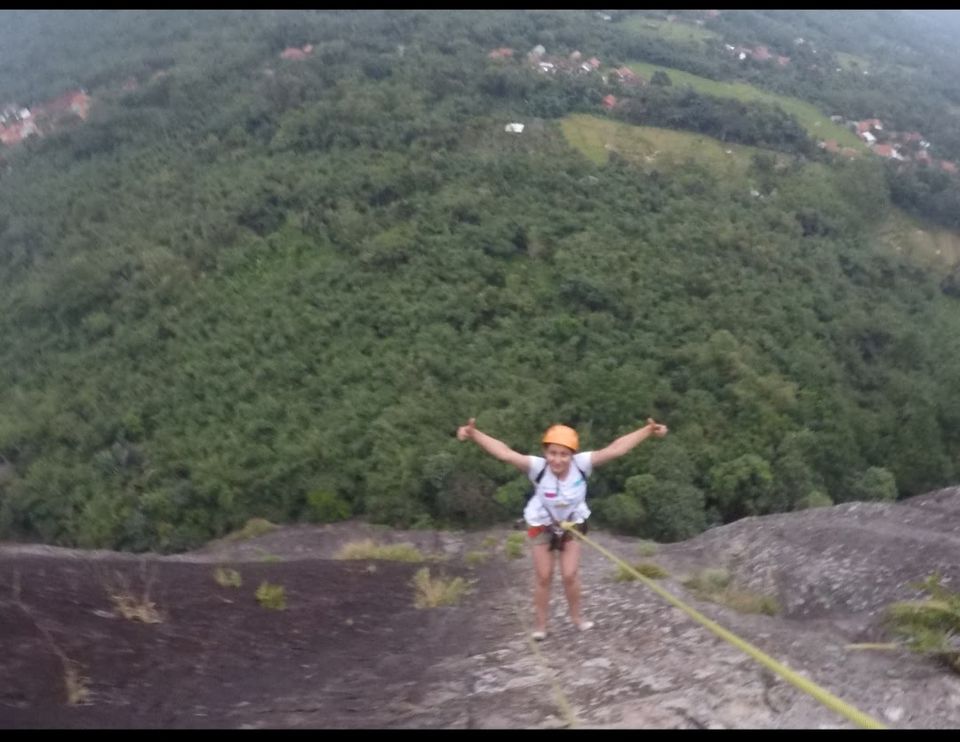 Photo of My First International Trip to Jakarta by Priya Choudhary