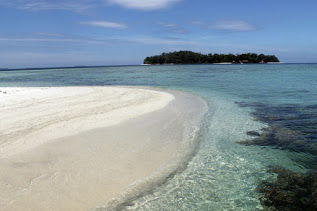 Photo of Pari island, Pari Island, Kepulauan Seribu Regency, Jakarta, Indonesia by Priya Choudhary