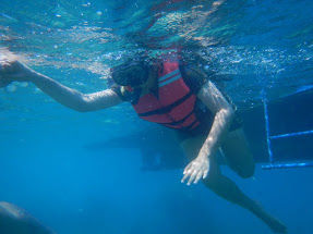 Photo of Pari island, Pari Island, Kepulauan Seribu Regency, Jakarta, Indonesia by Priya Choudhary