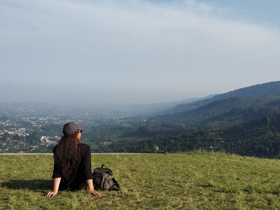 Photo of Puncak, Ciloto, Cianjur Regency, Jawa Barat, Indonesia by Priya Choudhary
