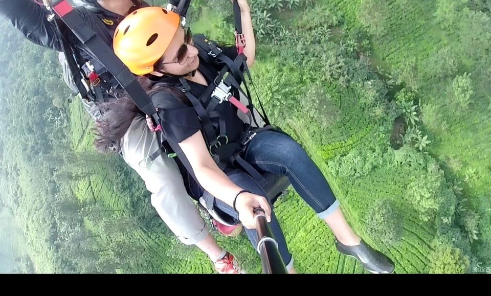 Photo of Puncak, Ciloto, Cianjur Regency, Jawa Barat, Indonesia by Priya Choudhary