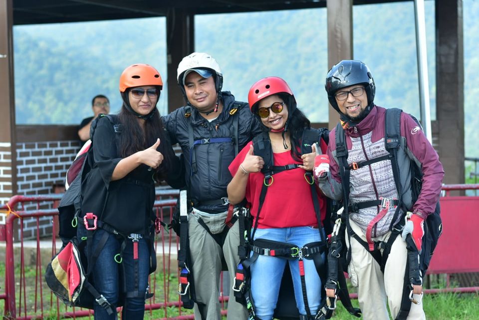 Photo of Puncak, Ciloto, Cianjur Regency, Jawa Barat, Indonesia by Priya Choudhary