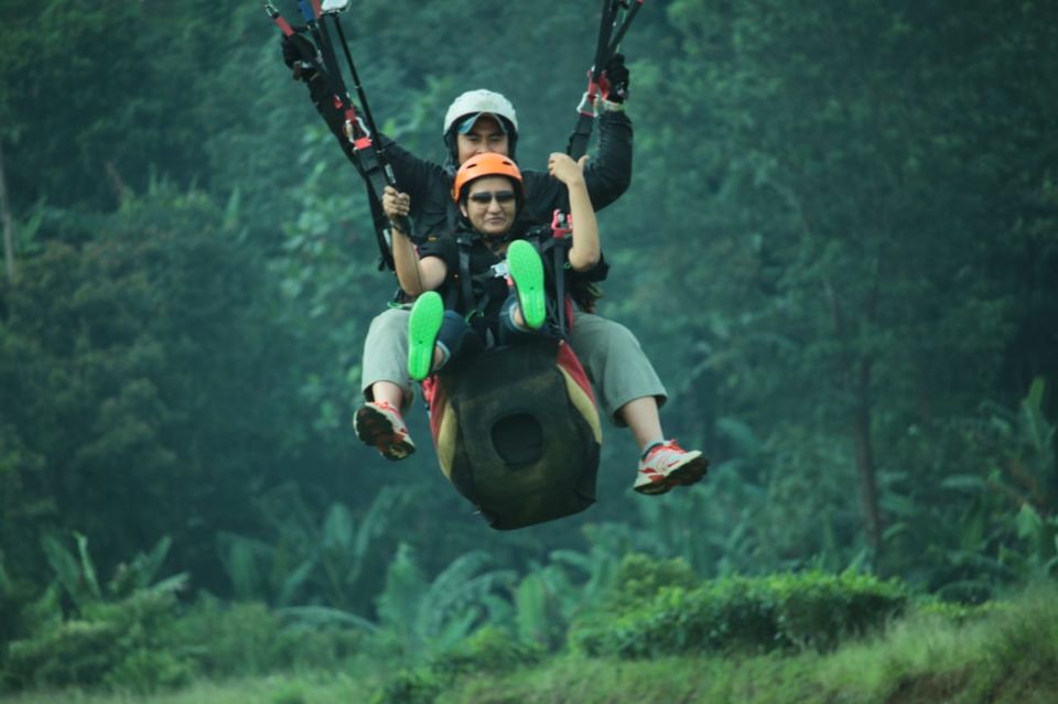 Photo of Puncak, Ciloto, Cianjur Regency, Jawa Barat, Indonesia by Priya Choudhary