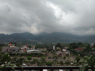 Photo of The Ranch, Puncak road, Kopo, Bogor, West Java, Indonesia by Priya Choudhary