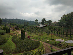 Photo of The Ranch, Puncak road, Kopo, Bogor, West Java, Indonesia by Priya Choudhary