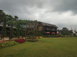 Photo of The Ranch, Puncak road, Kopo, Bogor, West Java, Indonesia by Priya Choudhary