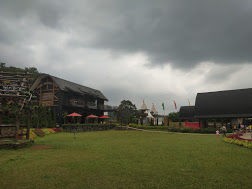 Photo of The Ranch, Puncak road, Kopo, Bogor, West Java, Indonesia by Priya Choudhary