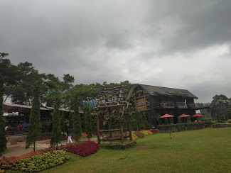 Photo of The Ranch, Puncak road, Kopo, Bogor, West Java, Indonesia by Priya Choudhary