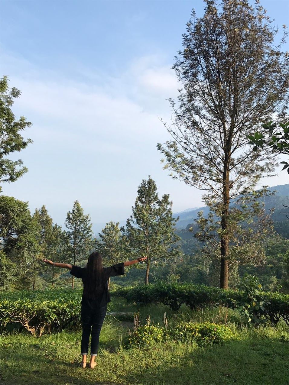 Photo of The Ranch, Puncak road, Kopo, Bogor, West Java, Indonesia by Priya Choudhary