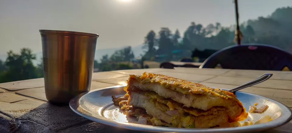Photo of Solo Car Trip to Mussoorie, Dhanaolti, Kannatal, Tehri Dam and Rishikesh by Aashish John Rao