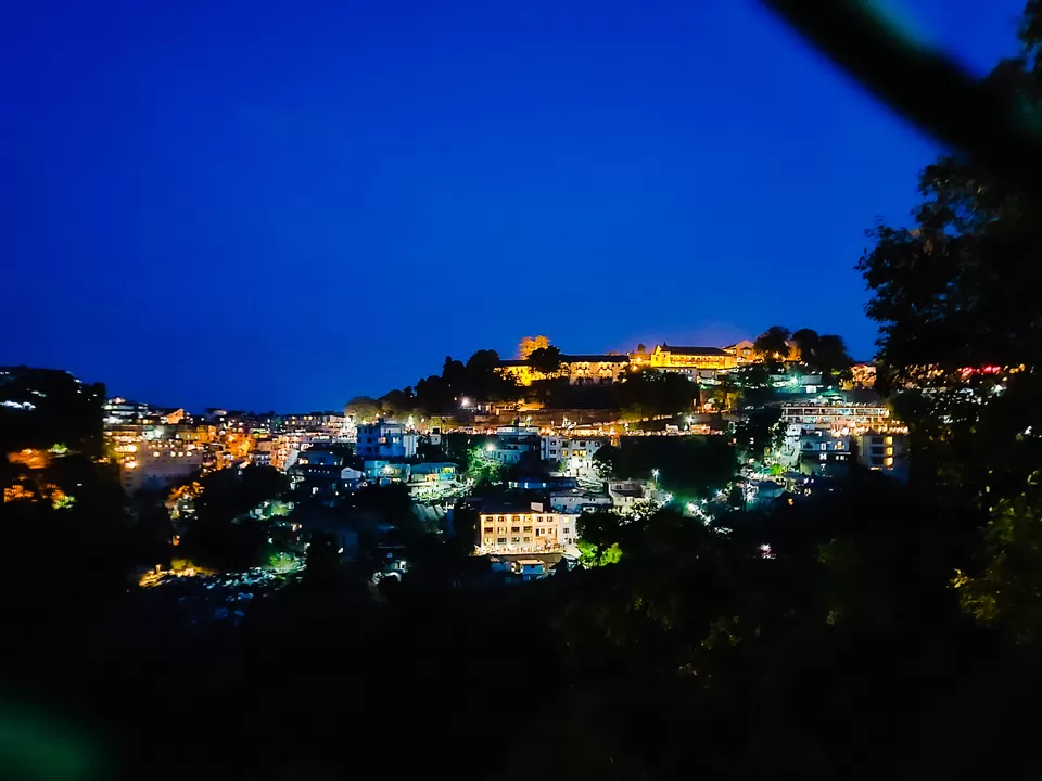 Photo of Solo Car Trip to Mussoorie, Dhanaolti, Kannatal, Tehri Dam and Rishikesh by Aashish John Rao