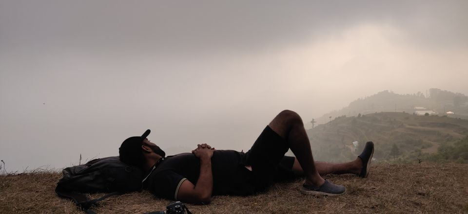Photo of Solo Car Trip to Mussoorie, Dhanaolti, Kannatal, Tehri Dam and Rishikesh by Aashish John Rao