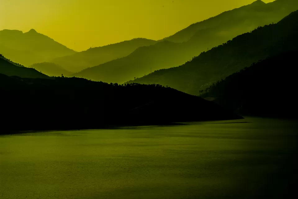 Photo of Dhanaulti, Uttarakhand, India by Aashish John Rao