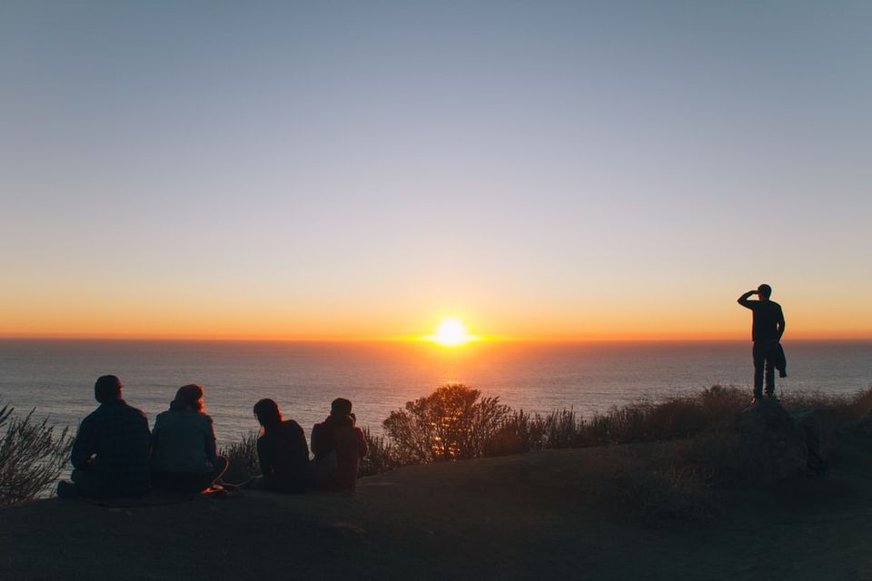 Photo of Now You can enjoy more on your next vacation: Without spending extra penny. 3/13 by sourabh rodagi