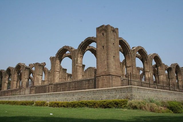 Photo of The Ultimate Guide for 2 Days travel plan to Vijaypur. by sourabh rodagi
