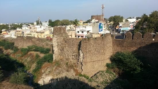 Photo of The Ultimate Guide for 2 Days travel plan to Vijaypur. by sourabh rodagi