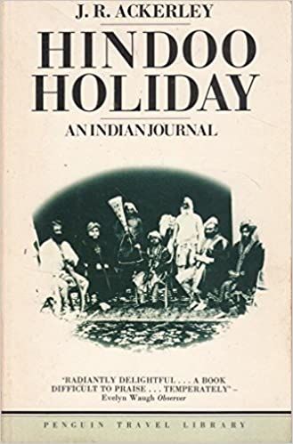 Photo of 49 Must read(or listen) Books for travelers : 2020. 43/50 by sourabh rodagi