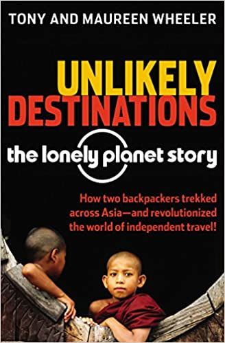 Photo of 49 Must read(or listen) Books for travelers : 2020. 9/50 by sourabh rodagi