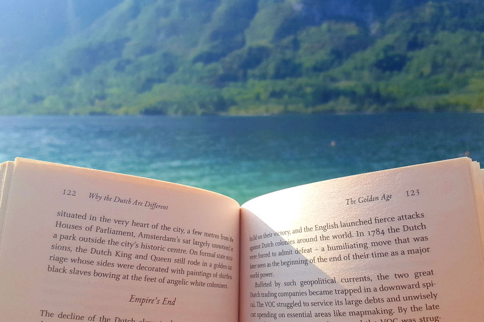 Photo of 49 Must read(or listen) Books for travelers : 2020. 1/50 by sourabh rodagi
