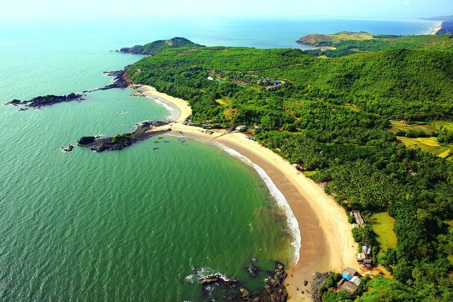 Photo of Gokarna, Karnataka, India by sourabh rodagi