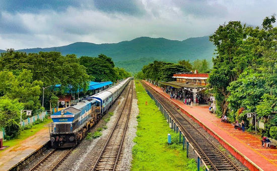 Photo of Karwar, Karnataka, India by sourabh rodagi