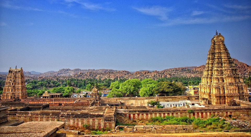 Photo of 14 Must visit places as a solo traveler in Karnataka : "one state and many worlds". by sourabh rodagi