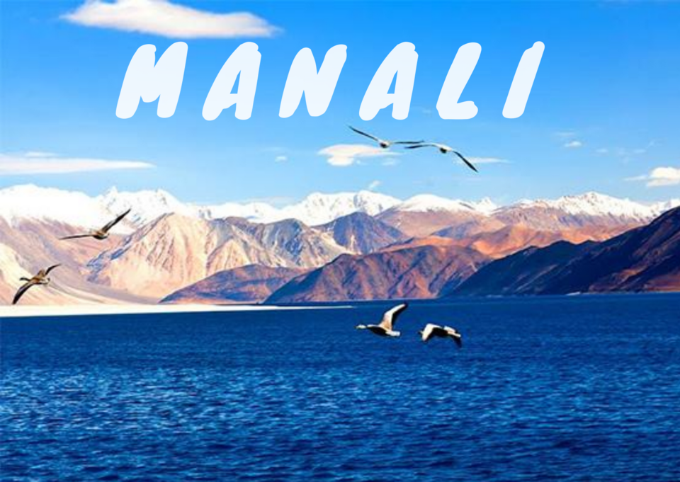 Photo of Manali, Himachal Pradesh, India by sourabh rodagi