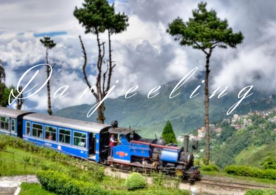 Photo of Darjeeling, West Bengal, India by sourabh rodagi