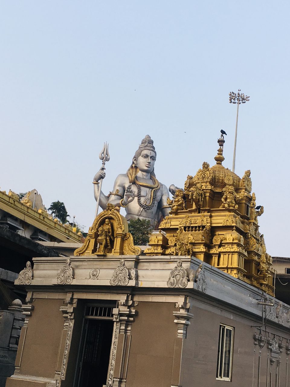 Photo of Picturesque Seaside Town-MURUDESHWAR by Apurva Chaudhary
