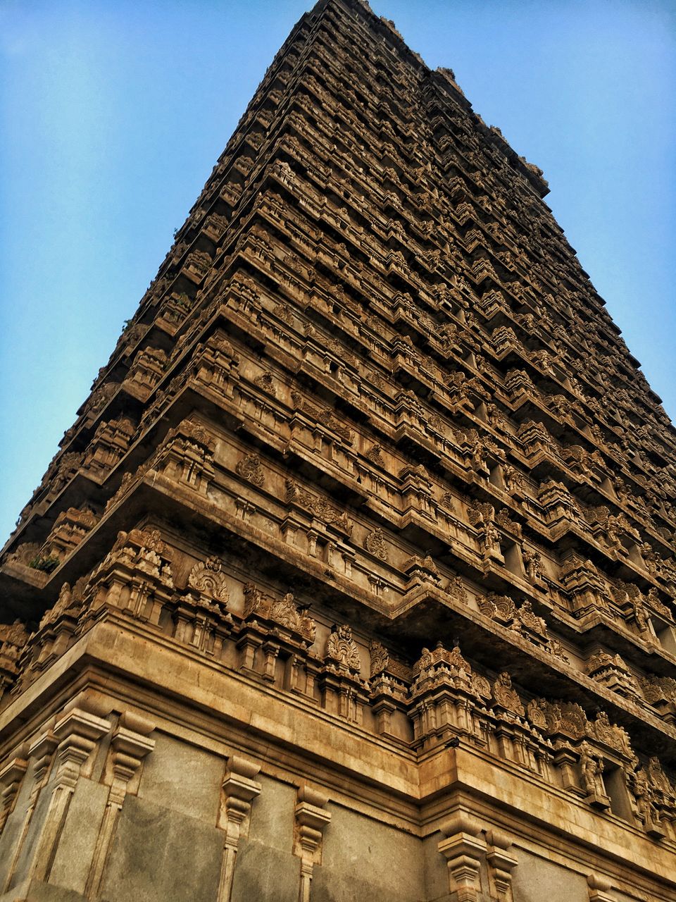 Photo of Murudeshwar, Karnataka, India by Apurva Chaudhary
