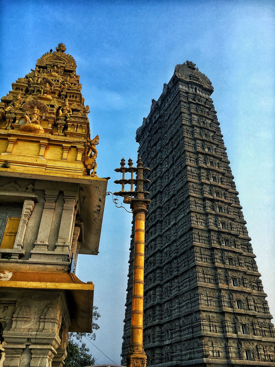 Photo of Picturesque Seaside Town-MURUDESHWAR by Apurva Chaudhary