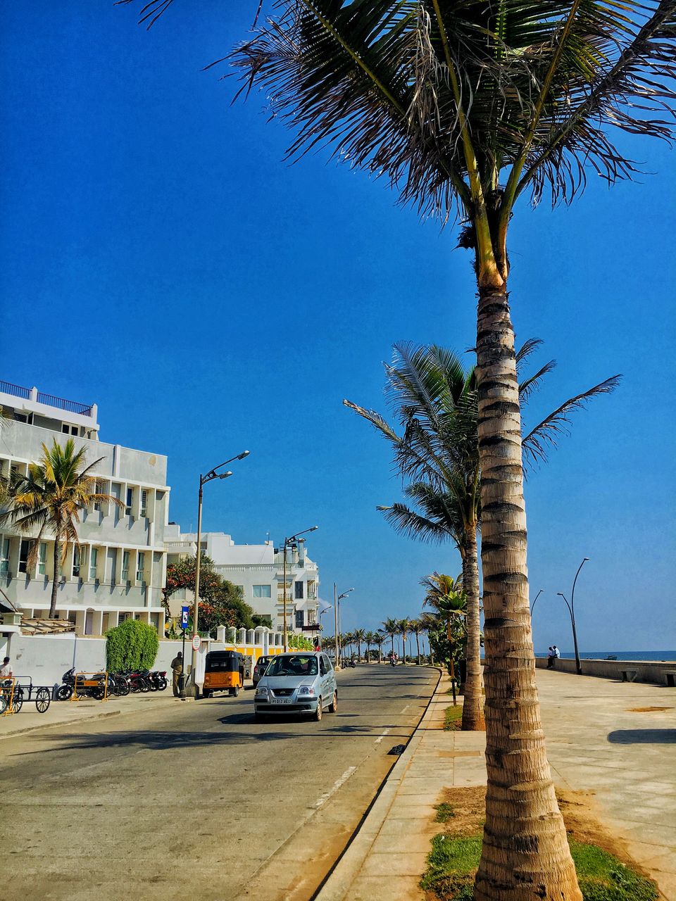 Photo of Pondicherry, Puducherry, India by Apurva Chaudhary