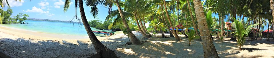 Photo of Why to go Maldives/Bali when we have the best beaches & Islands destination in India ANDAMAN ISLANDS by Vaishnavi Tripathi
