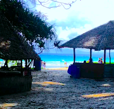 Photo of Radhanagar Beach, Andaman and Nicobar Islands by Vaishnavi Tripathi