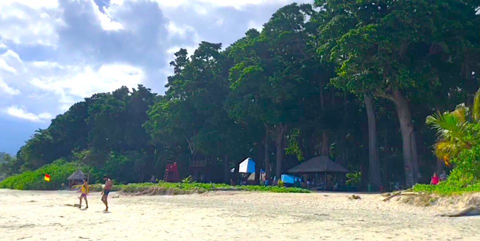 Photo of Radhanagar Beach, Andaman and Nicobar Islands by Vaishnavi Tripathi