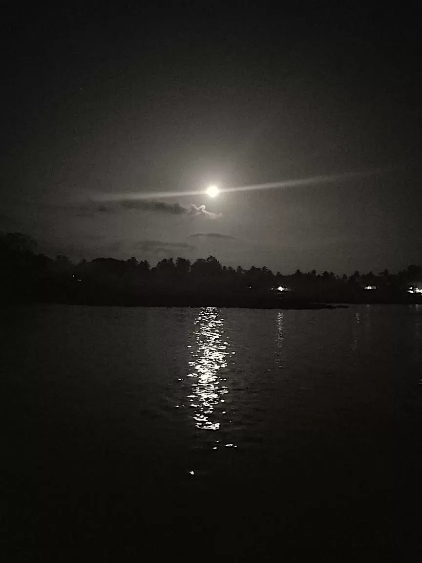 Photo of Nemo Cafe - The Beach Bar & Nightlife( Party Zone ), Andaman and Nicobar Islands, India by Vaishnavi Tripathi