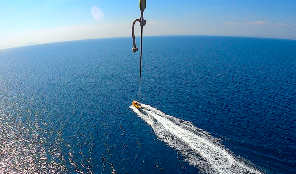 Photo of Elephant Beach, Port Blair, Andaman and Nicobar Islands, India by Vaishnavi Tripathi